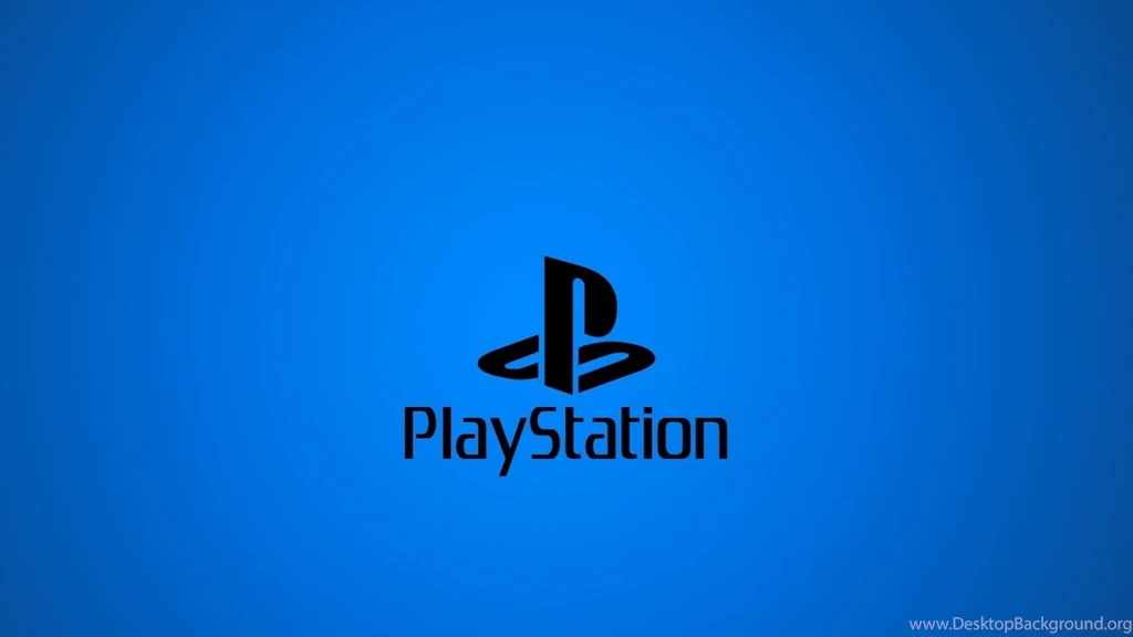 Playstation Logo Wallpapers For Desktop 3497 HD Wallpapers Site