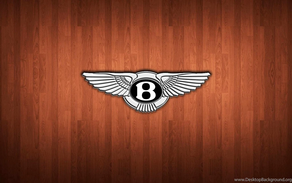 Bentley Logo Wallmanage.com