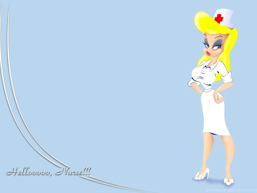 Hellooooo Nurse Wallpapers By AdVaLoReM On DeviantArt