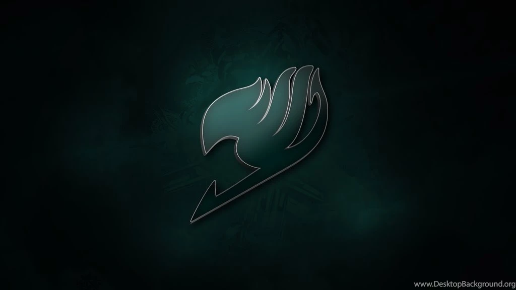 Fairy Tail Logo Wallpapers