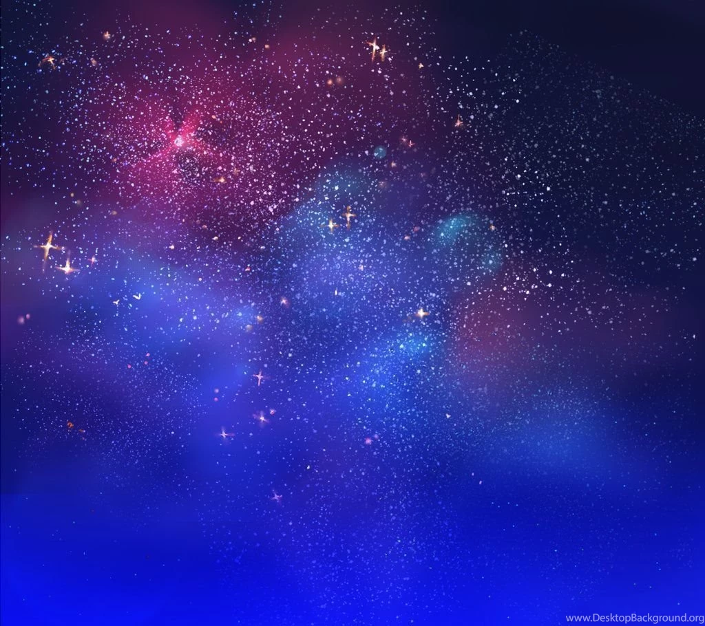 Starry Sky Backgrounds