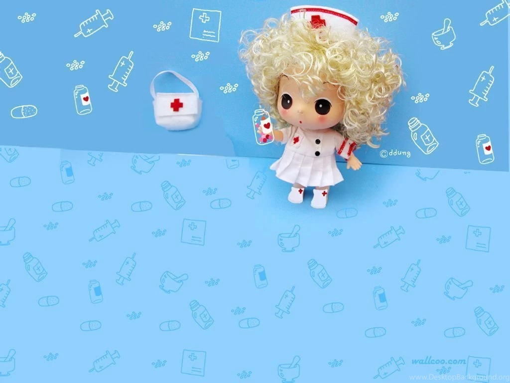 Kawaii Korean Ddung Dolls 1024x768 NO.29 Desktop Wallpapers ...