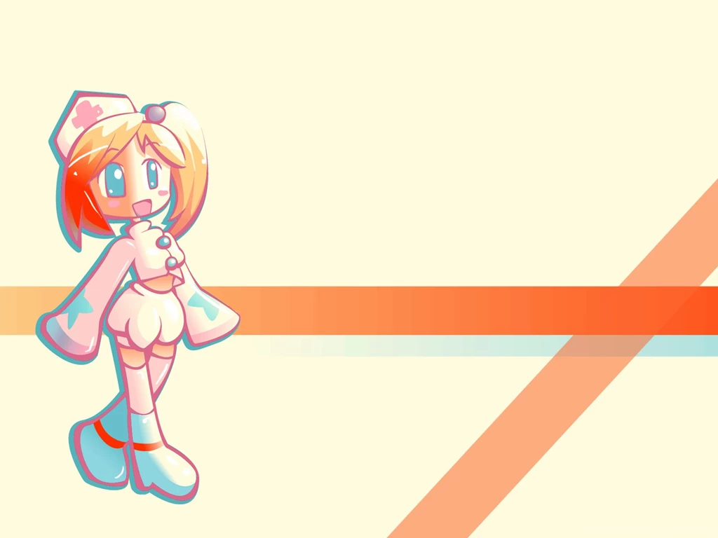 Nurse Wallpapers By Mandichan On DeviantArt