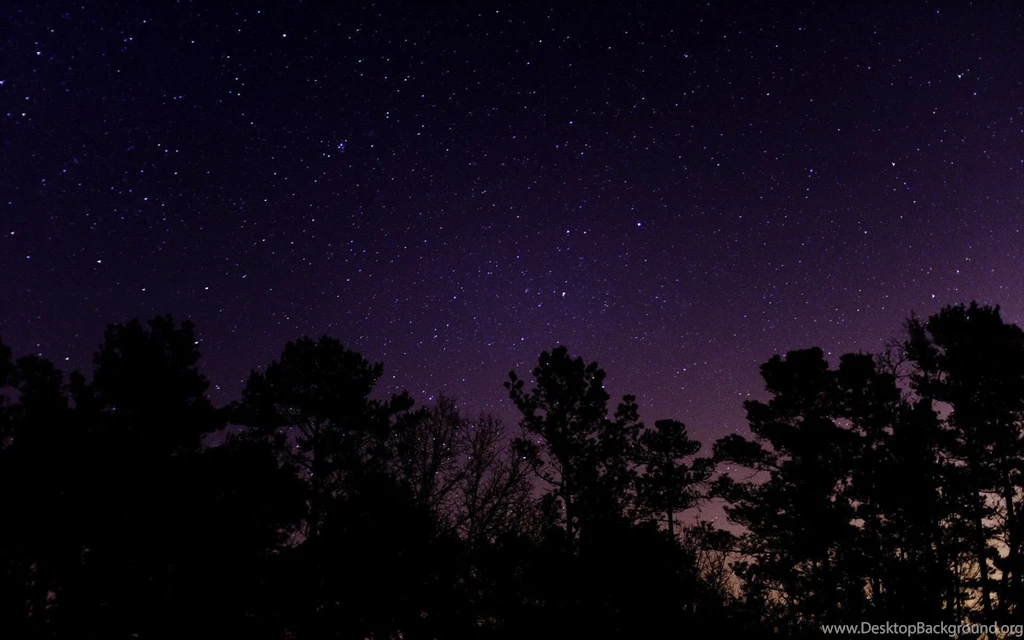 Starry Night Sky Wallpapers 7 Widescreen Wallpapers Hdnaturewall.com