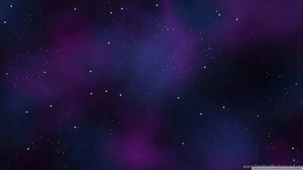 Starry Sky Backgrounds HD Desktop Wallpapers : High Definition ...