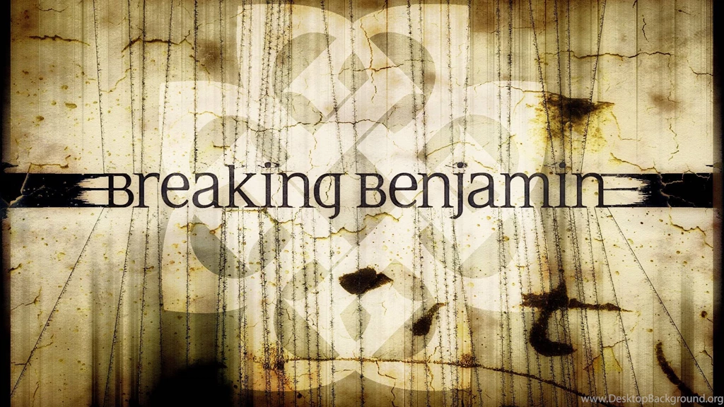 Breaking Benjamin Wallpapers