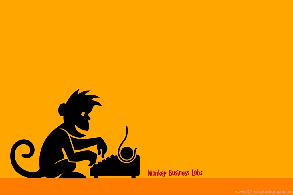 Top 10 Monkey Wallpapers And Beautiful Monkey Themes
