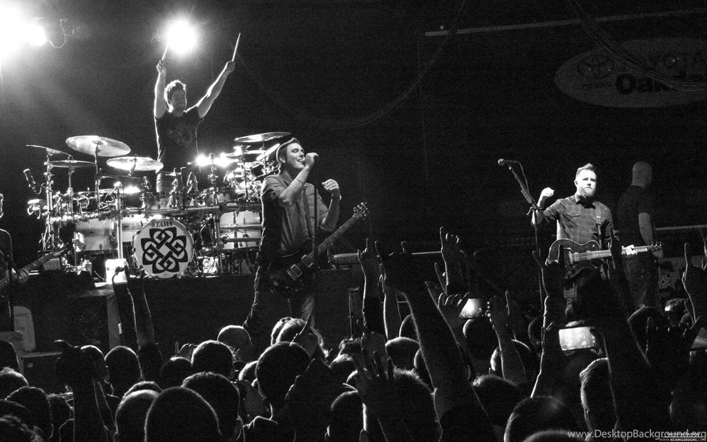 Breaking Benjamin 4 3 2015 Wallpaper Backgrounds