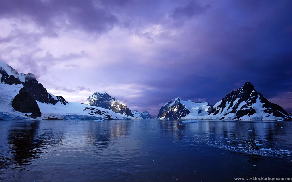 Wallpapers Tagged With ANTARCTICA