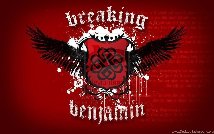 Favourite Band/singer Starting With B? Page 2