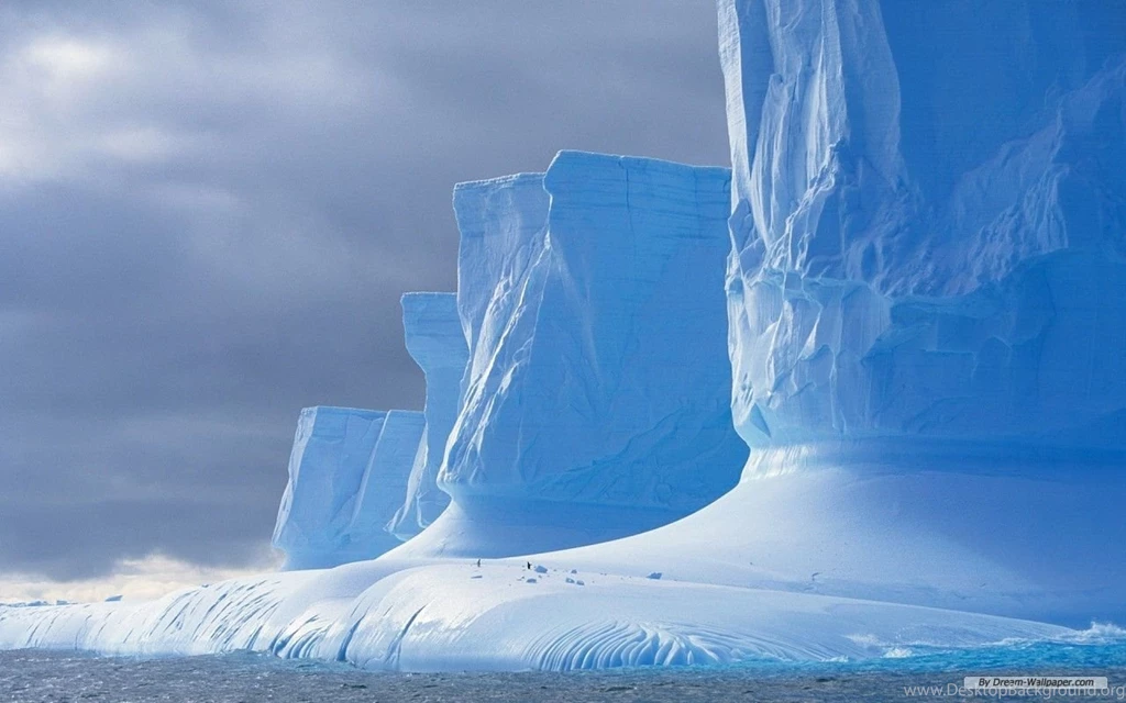 The SPPI Blog » Blog Archive » Antarctic Ice Shelves Not Melting ...