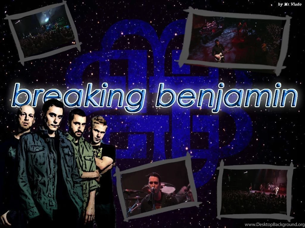 Breaking Benjamin Breaking Benjamin Wallpapers (8013833) Fanpop
