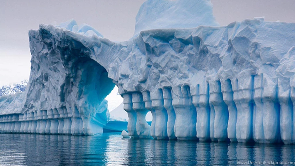 Antarctica   (