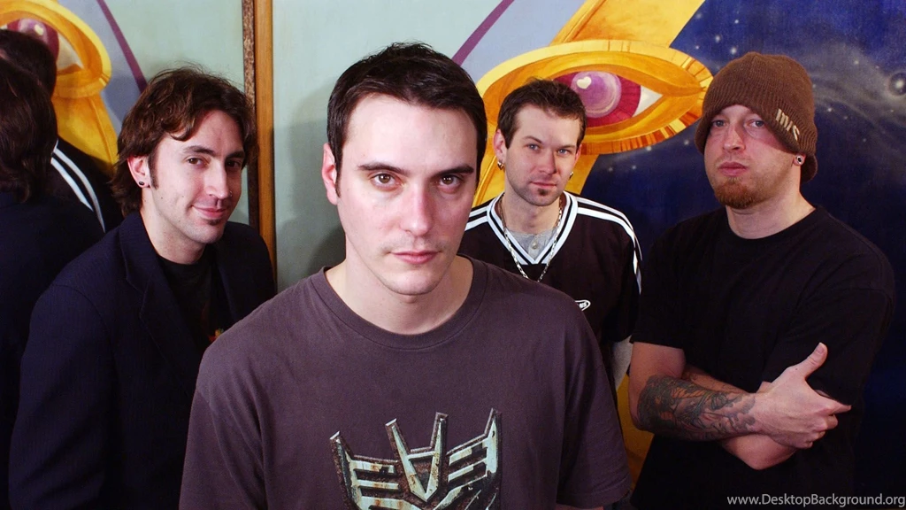 Breaking Benjamin Computer Wallpapers, Desktop Backgrounds ...