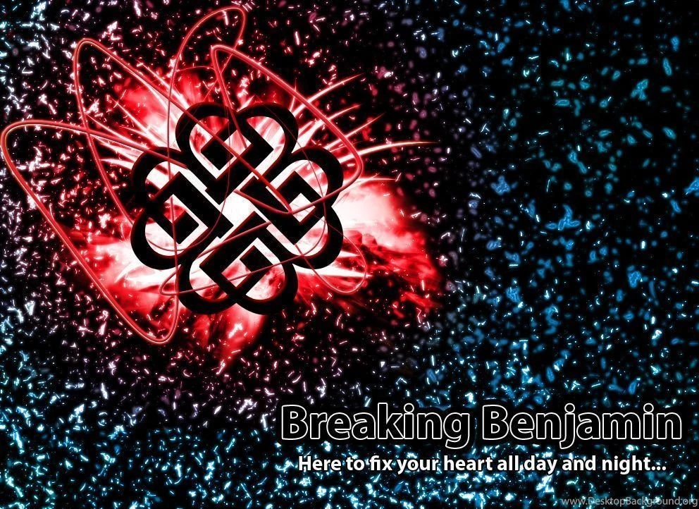 DeviantArt: More Like Breaking Benjamin Logo 2 By Monument To Sin