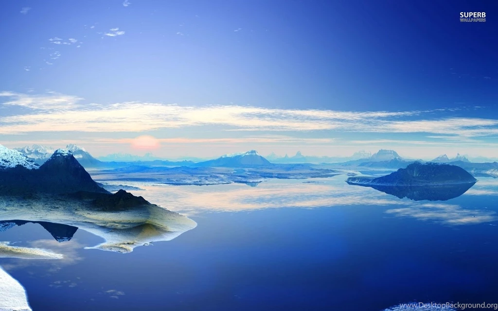 Antarctica Wallpapers Nature Wallpapers