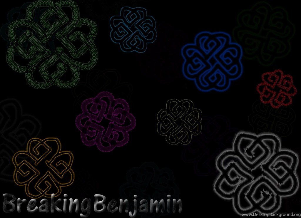 Breaking Benjamin Wallpaper 2 By Monument To Sin On DeviantArt