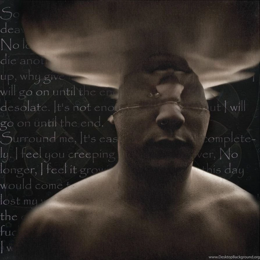 Breaking Benjamin: Shallow Bay Wallpapers By JerichoSeemsLegit On ...