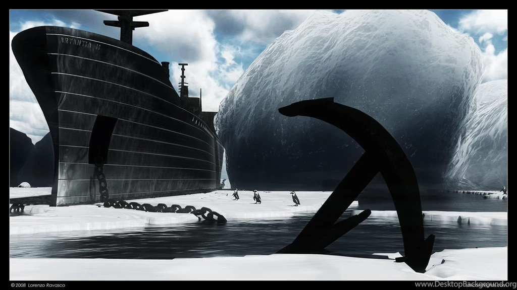 Antarctica Wallpapers 39161