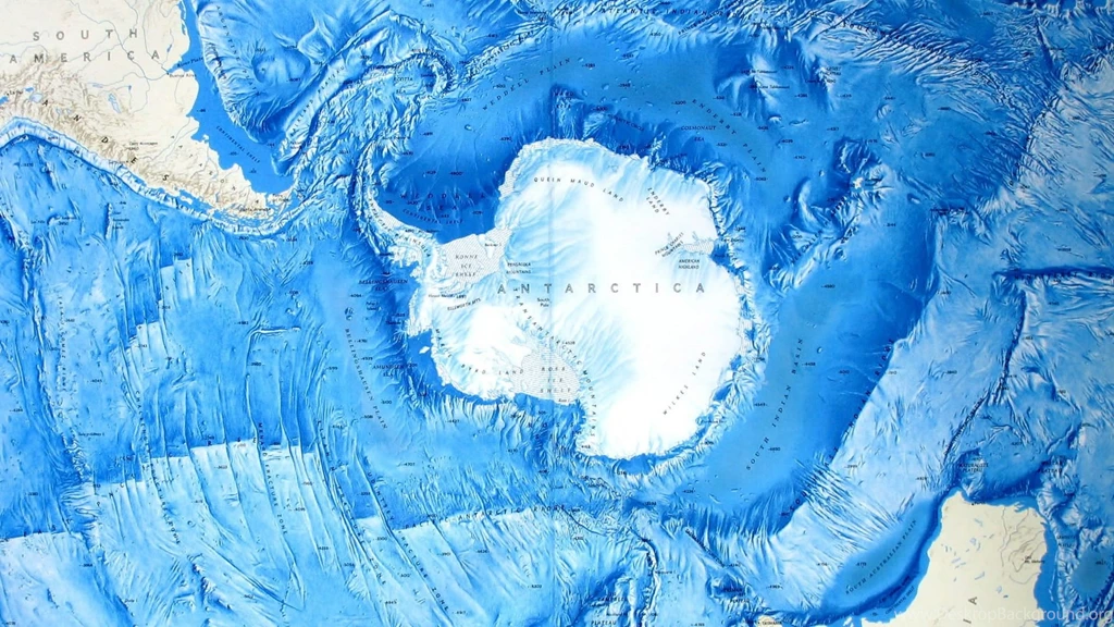Close up Ice Maps Antarctica Wallpapers