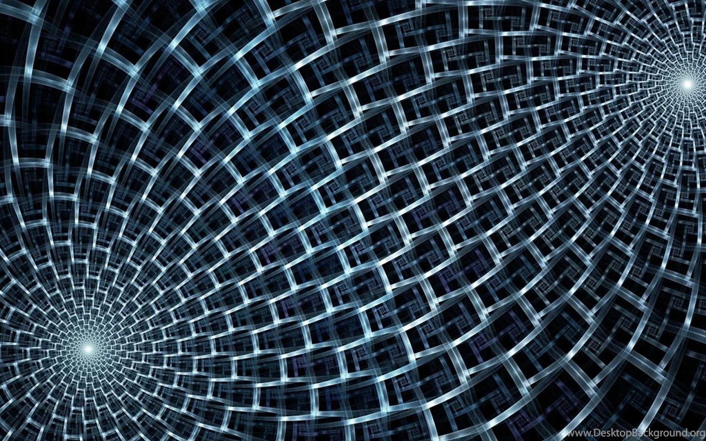 Shapes Light Illusion Power Point Line Download PowerPoint ...