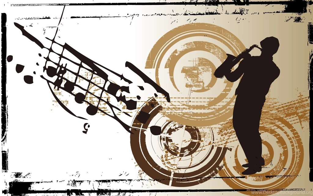1 Saxophone HD Wallpapers