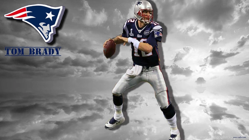 New England Patriots Desktop Wallpapers Pro Football Team NFL