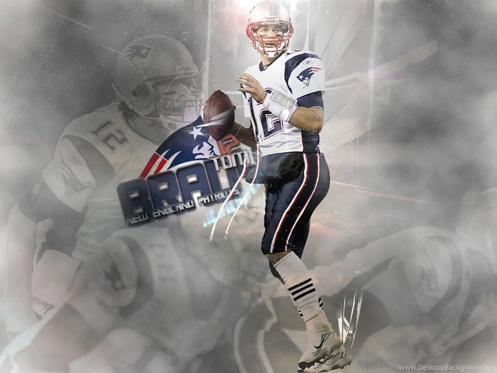 Tom Brady Tom Brady Wallpapers (18508763) Fanpop