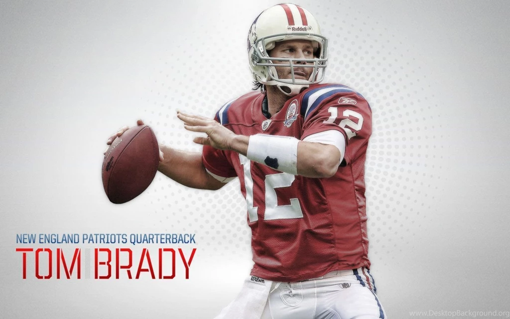 Tom Brady HD Wallpapers