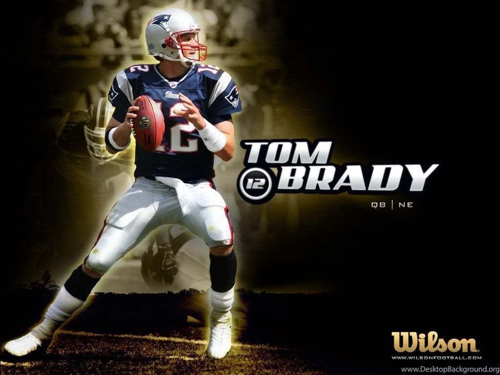 Tom Brady Tom Brady Wallpapers (18508753) Fanpop