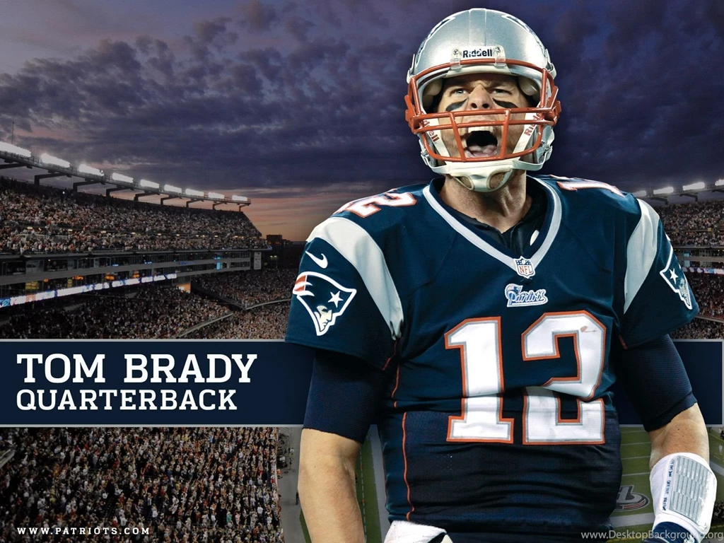 Tom Brady Wallpapers
