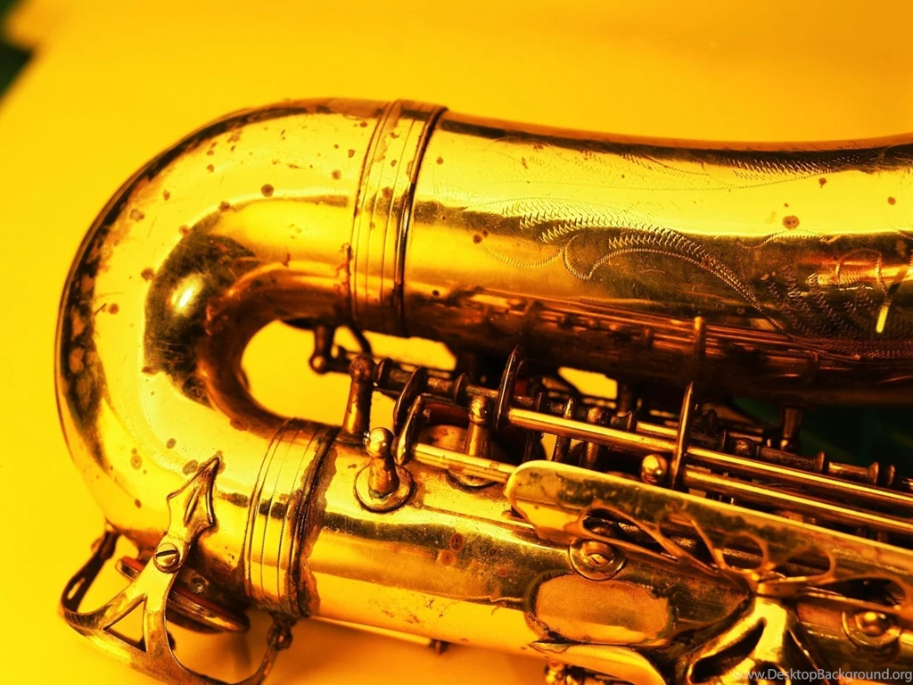 Saxophone Wallpapers HotFreeWallpaper.com