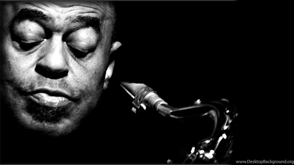Download Wallpapers 1920x1080 Archie Shepp, Saxophone, Beard, Look ...