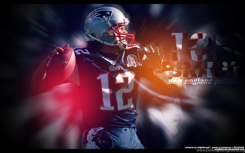 Tom Brady Wallpapers By Mightbreak On DeviantArt