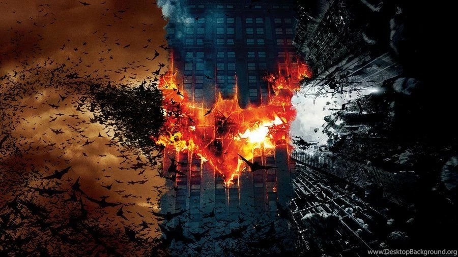The Dark Knight Rises HD Wallpapers By ShikharSrivastava On ...