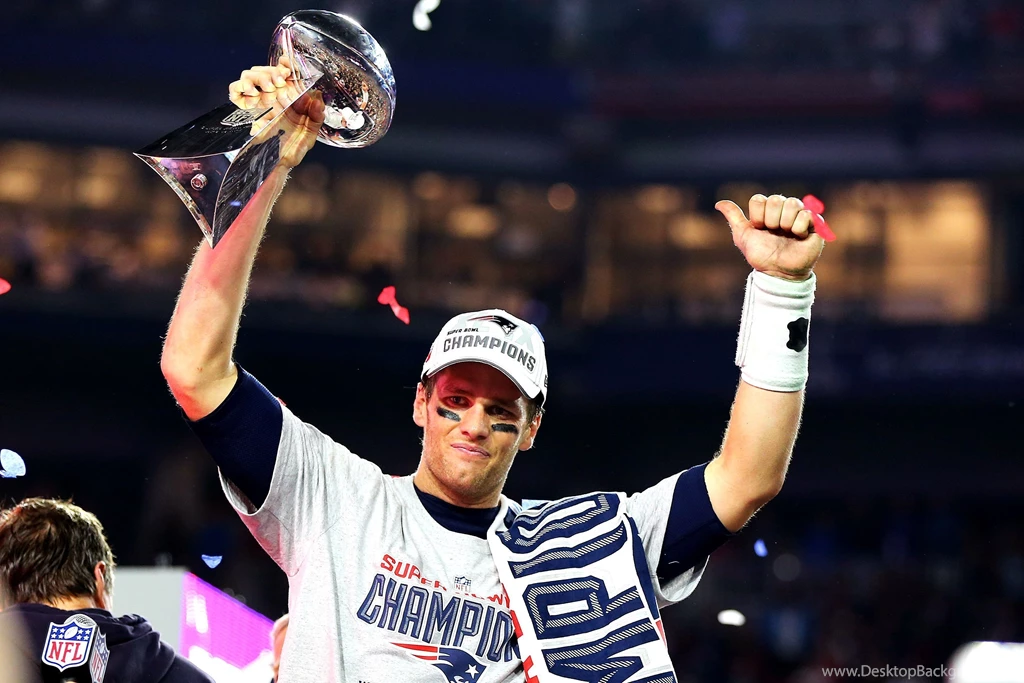 Tom Brady Wallpapers Wallmanage.com