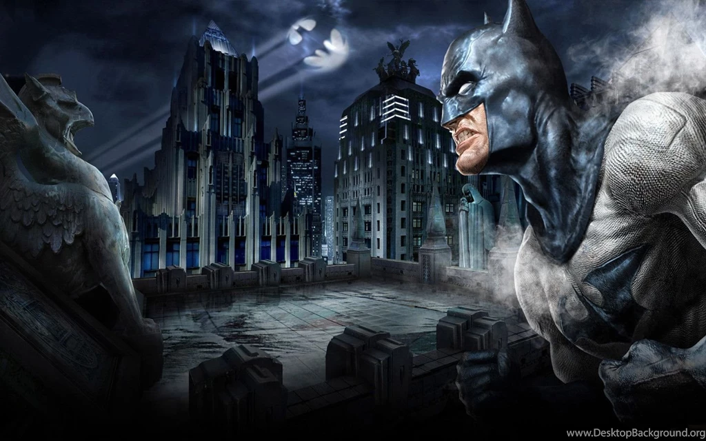 30+ Best Batman Wallpapers Widescreen