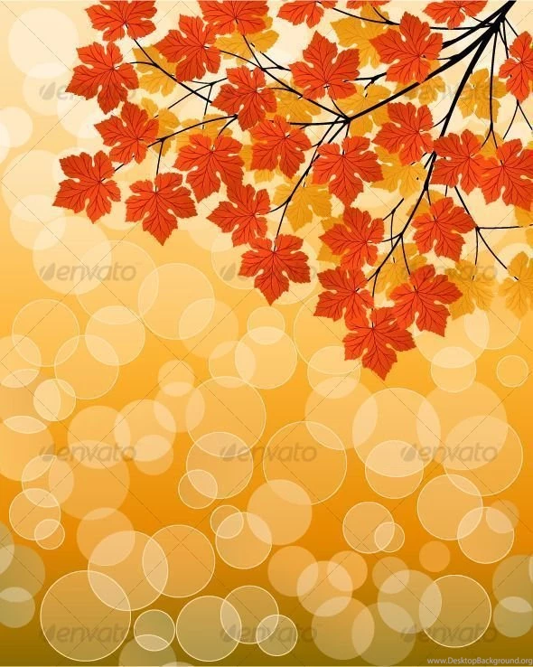 Autumn Backgrounds