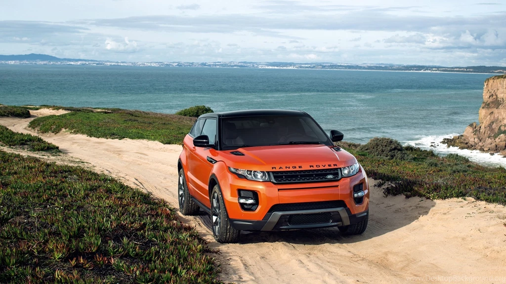 2014 Land Rover Range Rover Evoque Autobiography Dynamic Wallpapers ...