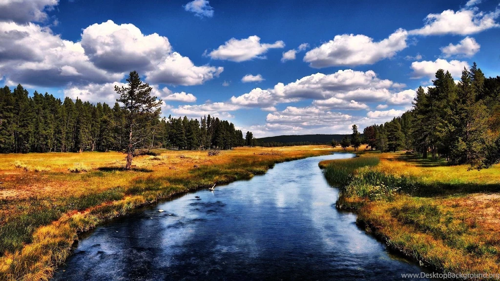 Picturesque HD Wallpaper, Picturesque Images