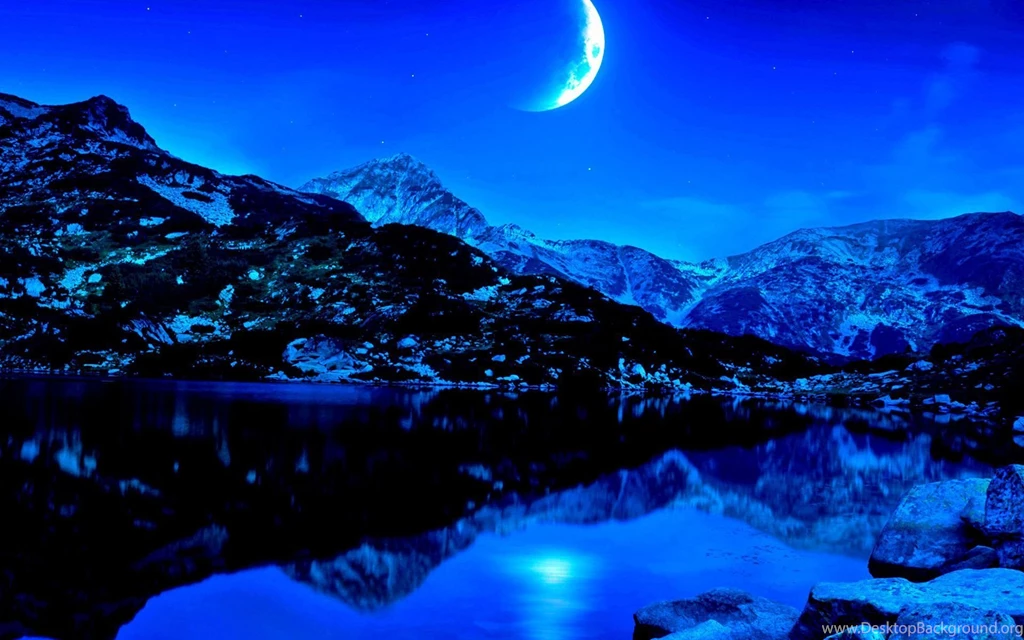 Beautiful Night Desktop Wallpaper, Beautiful Night Photos