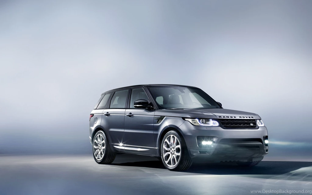 Range Rover Wallpapers