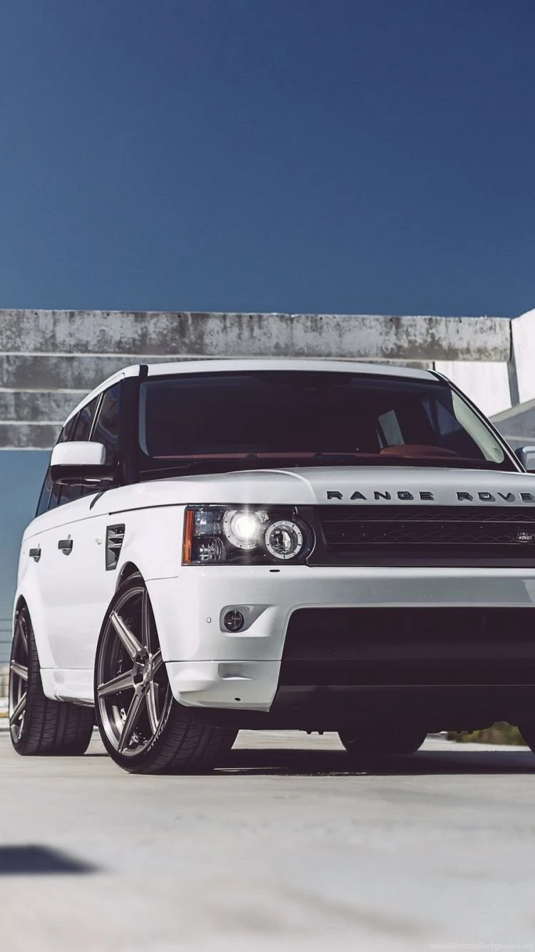 iPhone 6 Range Rover Wallpapers HD, Desktop Backgrounds 750x1334