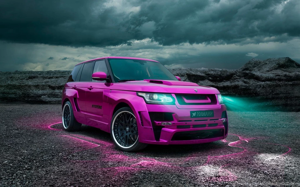 Range Rover Sport 2015 Desktop Wallpapers 1600x1200