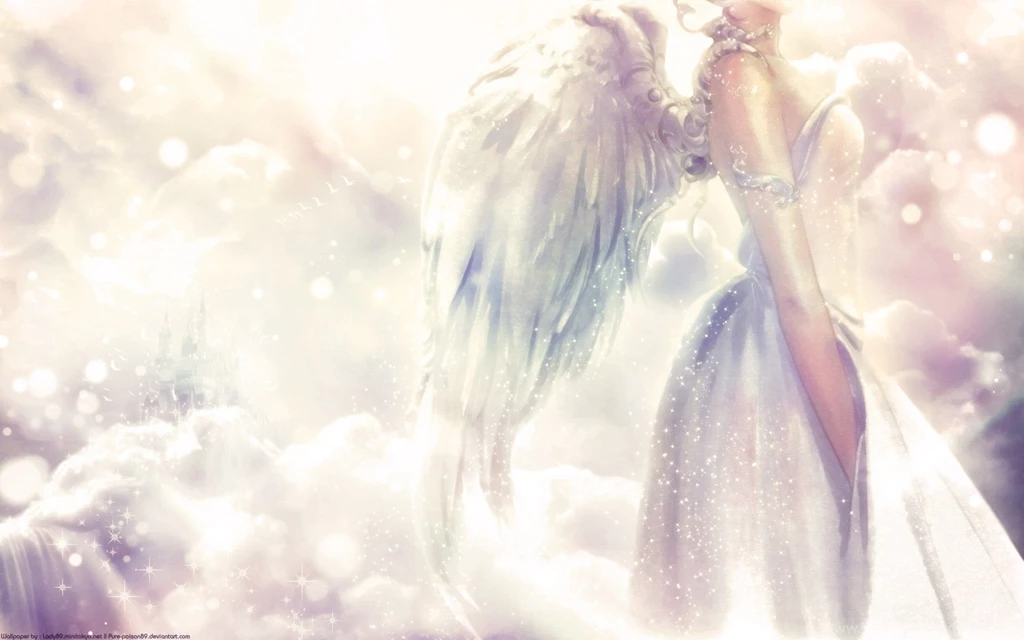 Angel Wallpapers High Quality