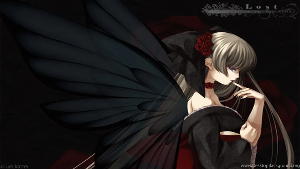 98 Angel HD Wallpapers