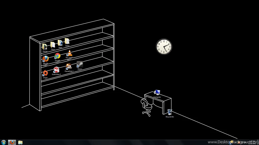 The Best Desktop Wallpapers Ever   Imgur