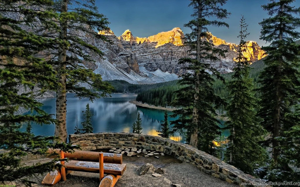 Great World Wallpaper: Free Desktop Wallpapers Landscape