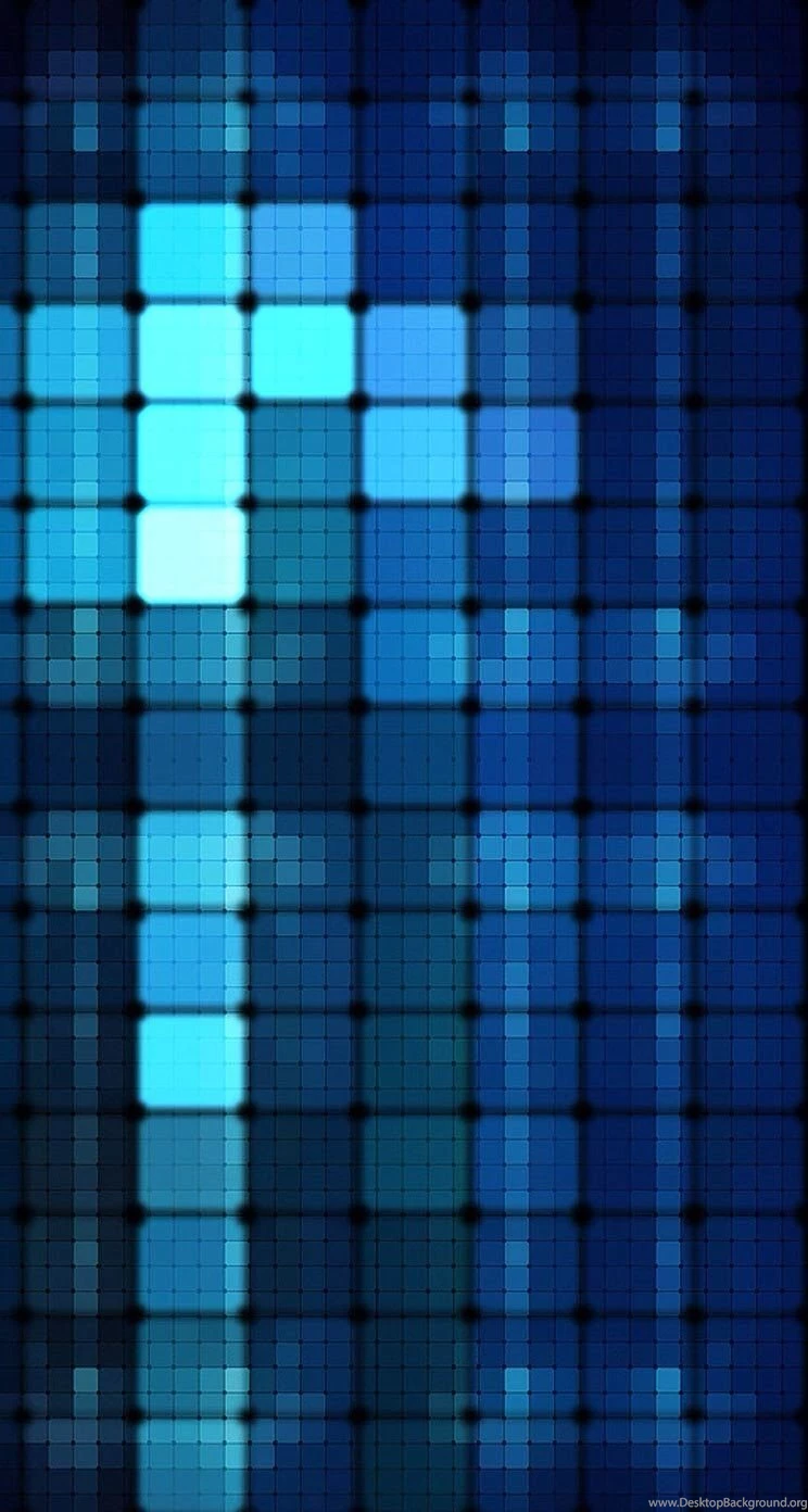 iPhone 5 Wallpapers 3D Backgrounds