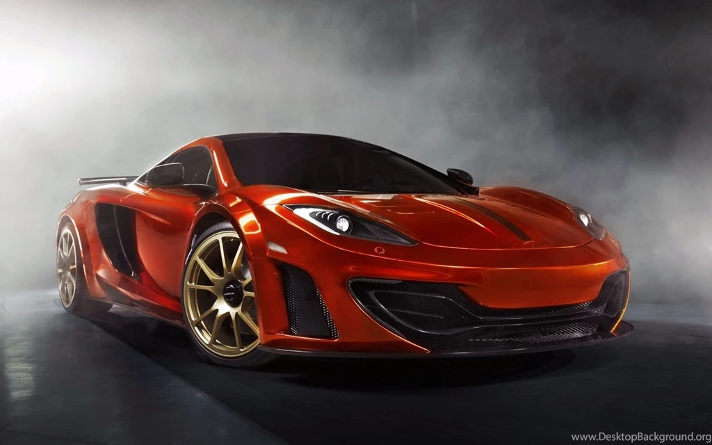 Mclaren X1 Concept Car Computer Wallpapers, Desktop Backgrounds ...